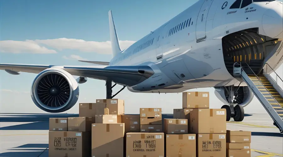 IATA Volumetric Weight Calculation: Air Freight Billing Guide
