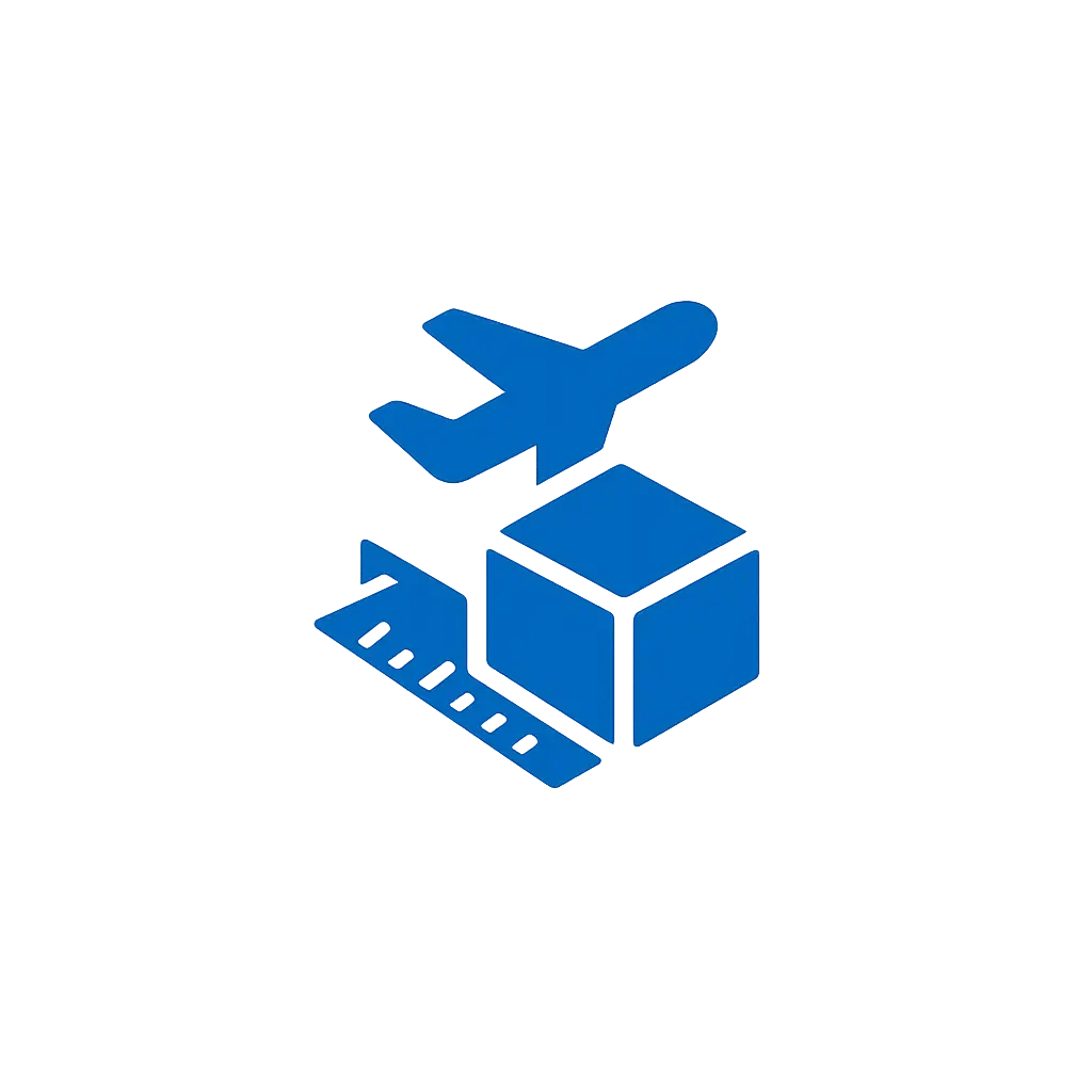 Volumetric Weight Calculator – Air Cargo Cost Savings 